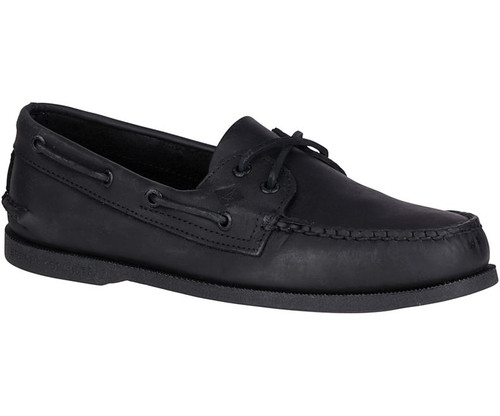 Sperry Men's Authentic Original Leather 