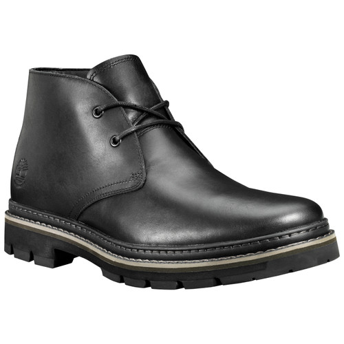 men's port union waterproof boots