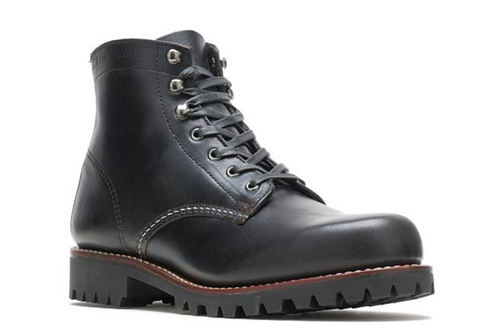 wolverine 1000 mile lug sole