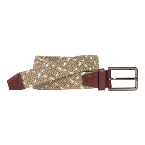 Elastic Woven Belt You'll Love in 2022 – Asher + Rye