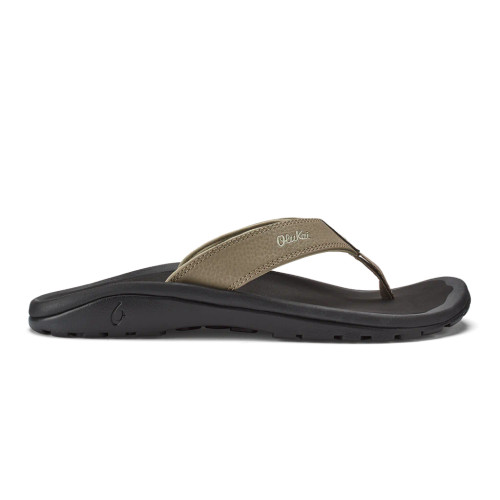 Olukai Men's 'Ohana Stone - Sherman Brothers Inc