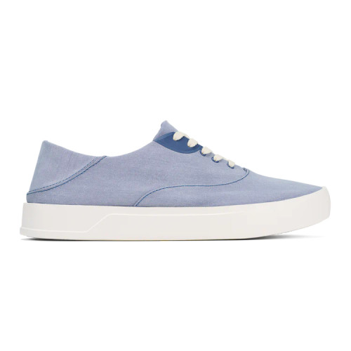 Olukai Men's Tradewind Sneaker Navy