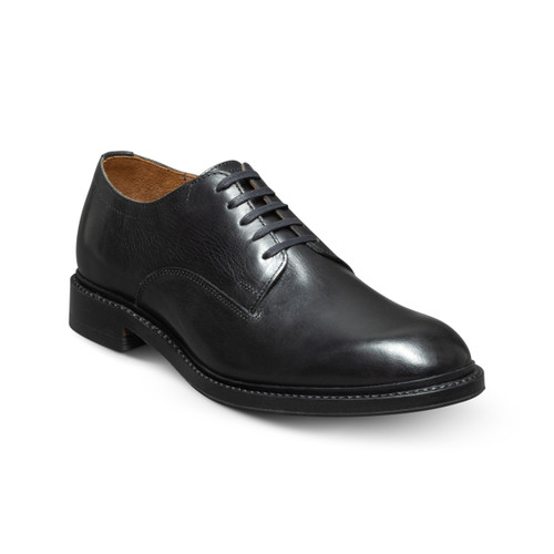 Allen Edmonds Trevor Black Calfskin - Sherman Brothers Inc