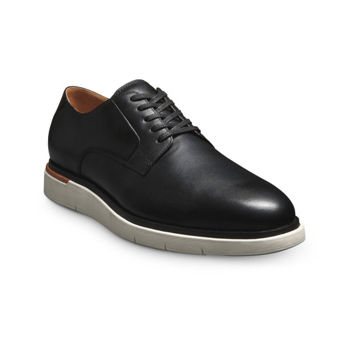 how to lace up allen edmonds dress shoes How to Straight Bar Lace Shoes Tutorial