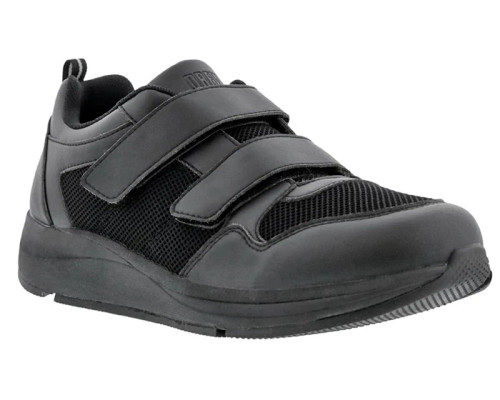  Drew Men's Contest Black Combo