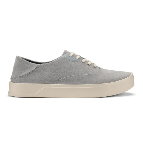 Olukai Men's Tradewind Sneaker Cooler Grey