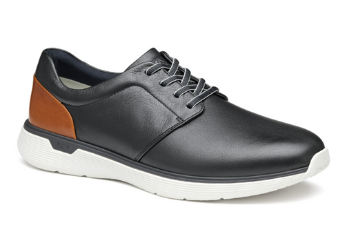 Johnston & Murphy XC4 Full Grain Black Clearance Only 