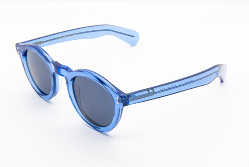 EPOS Milano – Argos Handcrafted in Italy | Unisex Sunglasses