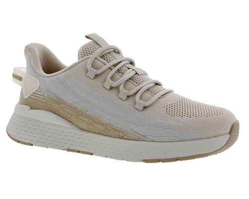 Drew Women's Bestie Taupe Mesh Combo