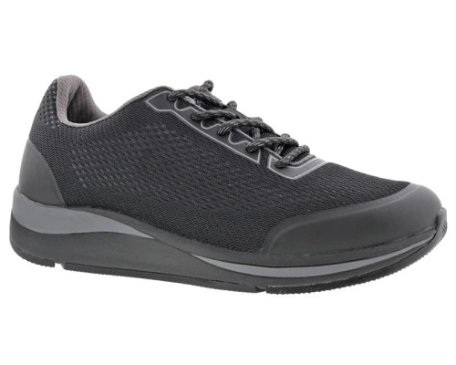 Drew Men's CHAMP Black Mesh Combo