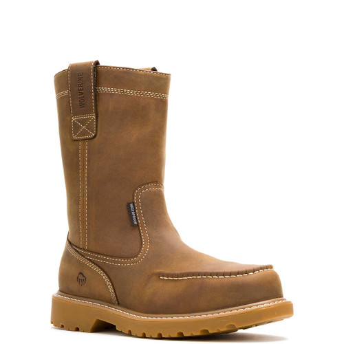 Shop by Brands - Wolverine - Sherman Brothers Inc