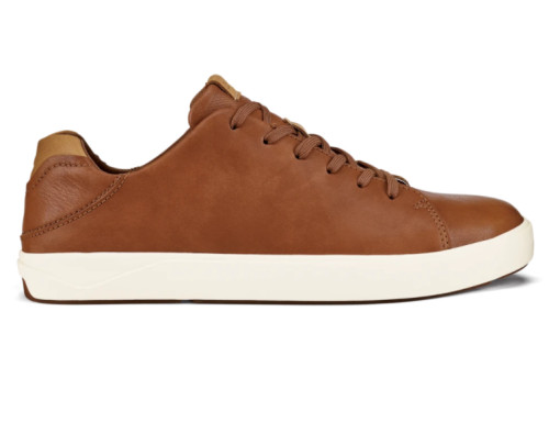 Olukai Men's Lae'ahi Li 'Ili Onyx Clearance Only - Sherman