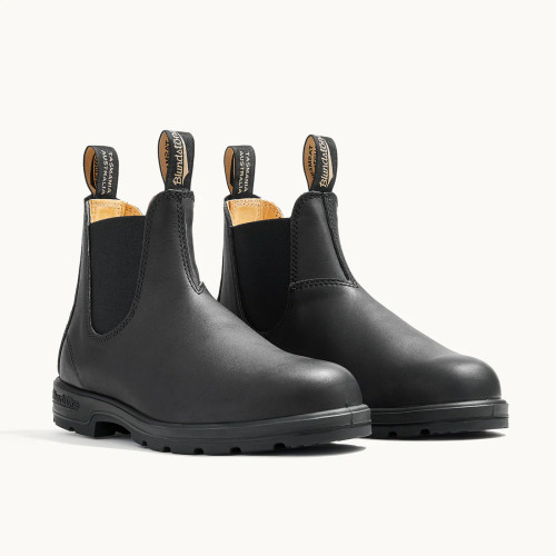 Blundstone Women's Classics #558 Black 