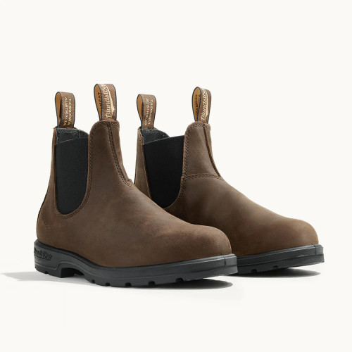 Blundstone Women's Classics #1609 Antique Brown 