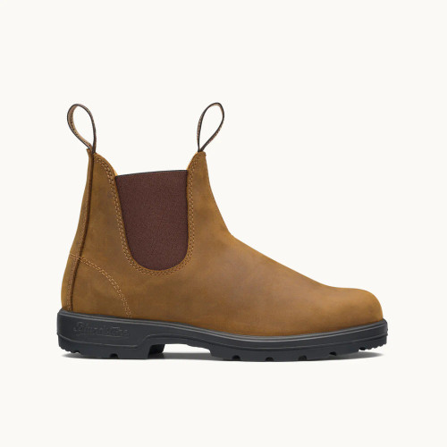 Blundstone Men's Classics #562 Saddle Brown 