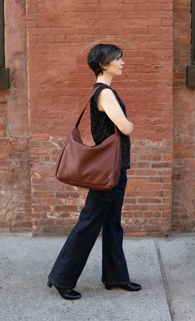 Robert Zur Jo Unwoven Luggage True Glove 