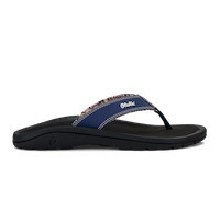 Olukai Men's ‘Ohana Navy/Onyx
