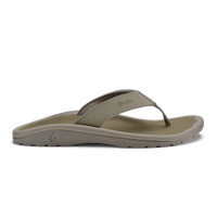 Olukai Men's ‘Ohana Clay/Mustang