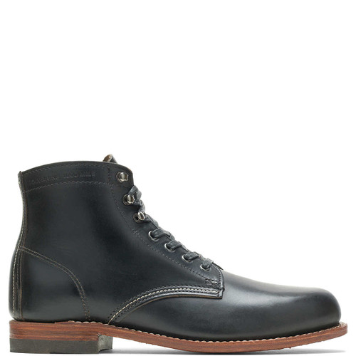 Wolverine Men's 1000 Mile Plain-Toe Original Boot Clearance Only 