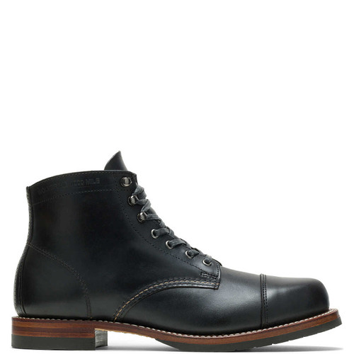 Wolverine 1000 Mile Cap-Toe Classic Boot Clearance Only