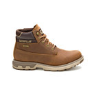 Copy of Cat Footwear Men's Men's Pursue Waterproof Work Boot Mushroom
