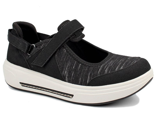 Drew Janice Mary-Jane Black Combo