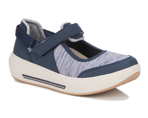 Drew Janice Mary-Jane Navy Combo