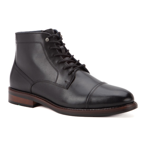 Shop by Brands - Johnston & Murphy - Boots - Sherman Brothers Inc