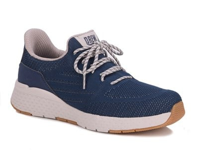 Drew Men's Echo No Hands Dark Navy Mesh Combo