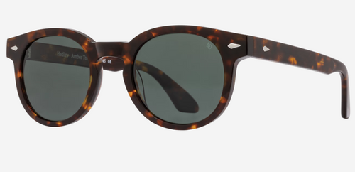 American Optical Hadley Tortoise