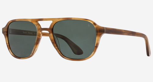 American Optical Racer Honey/Green