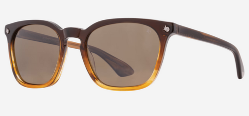 American Optical Alden Chestnut Fade/Brown
