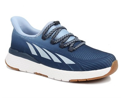 Drew HALO II Blue Ombre Mesh Combo