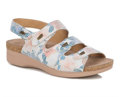 Drew MARGO Floral Multi Combo