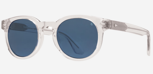 American Optical Hadley Crystal/Blue
