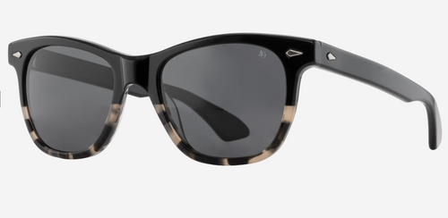 American Optical Saratoga Ebony/Gray