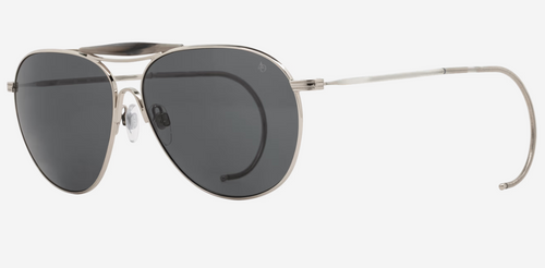 American Optical Hazemaster Pewter/Gray