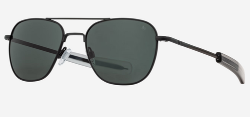 American Optical Original Pilot Black/Gray