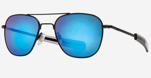 American Optical Original Pilot Black/Blue