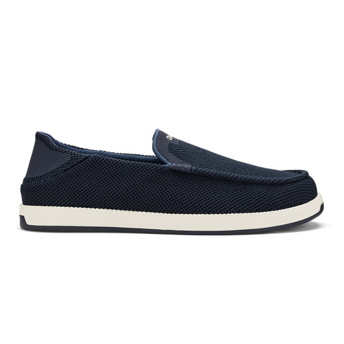 Olukai Men's Kakaha Mesh Navy Clearance Only 