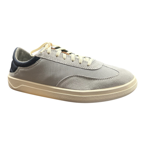 Olukai Men's Punini Vapor / Trench Blue Clearance Only 