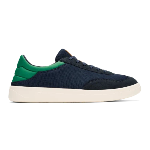 Olukai Men's Punini Navy / Bamboo Clearance Only 