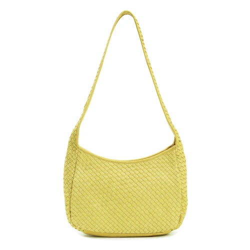 Robert Zur DELIA Canary True Glove