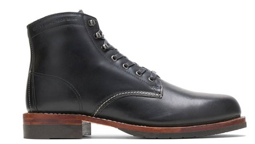 1000 mile cap toe