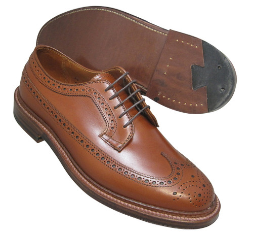 alden longwings