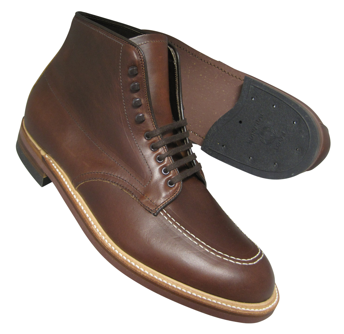 alden 403 indy boot