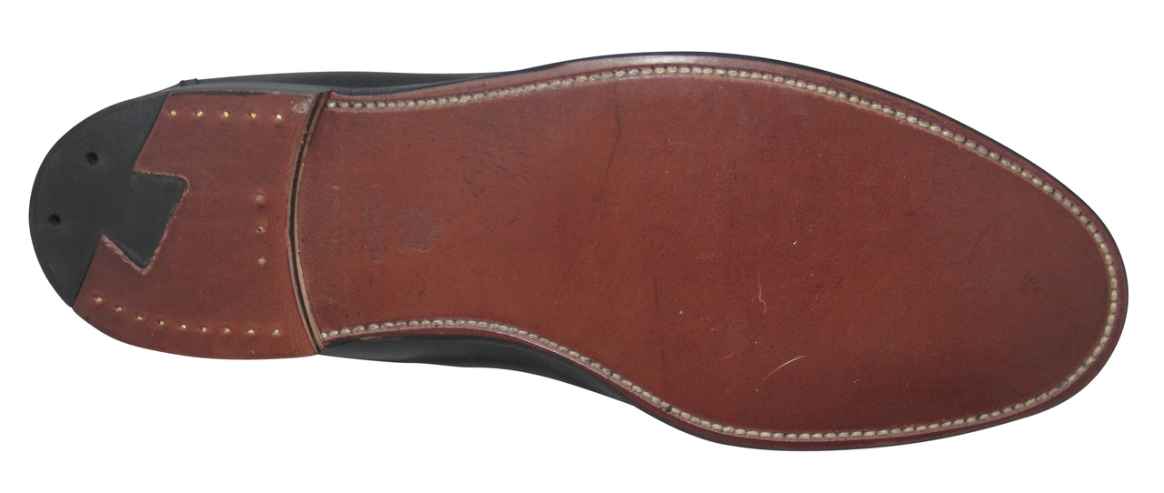 Alden Men's Flex Welt Penny Loafer