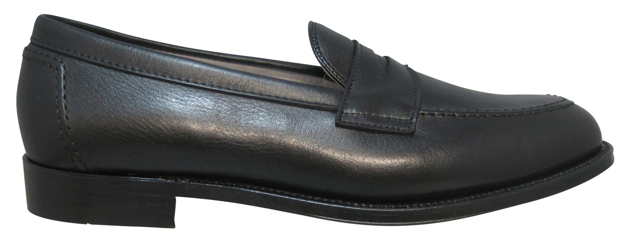 Alden Men's Flex Welt Penny Loafer