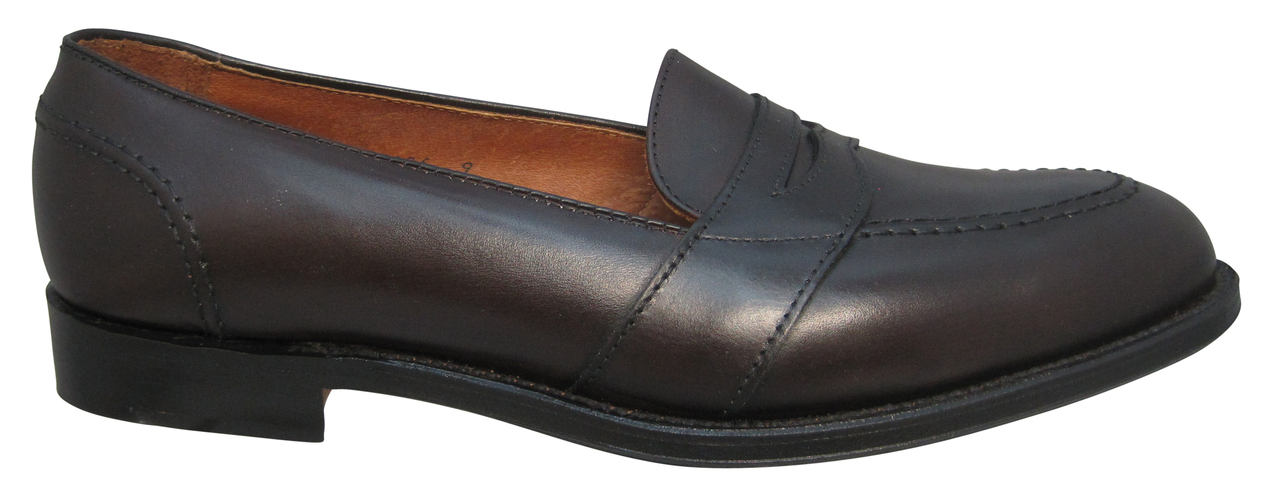 Full Strap Slip-On