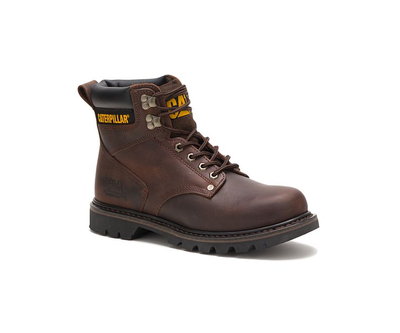 CAT Footwear Men display picture 1